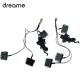 Dreame D9 / D9 Pro collision buffer switch & Cliff αισθητήρας δεξιά